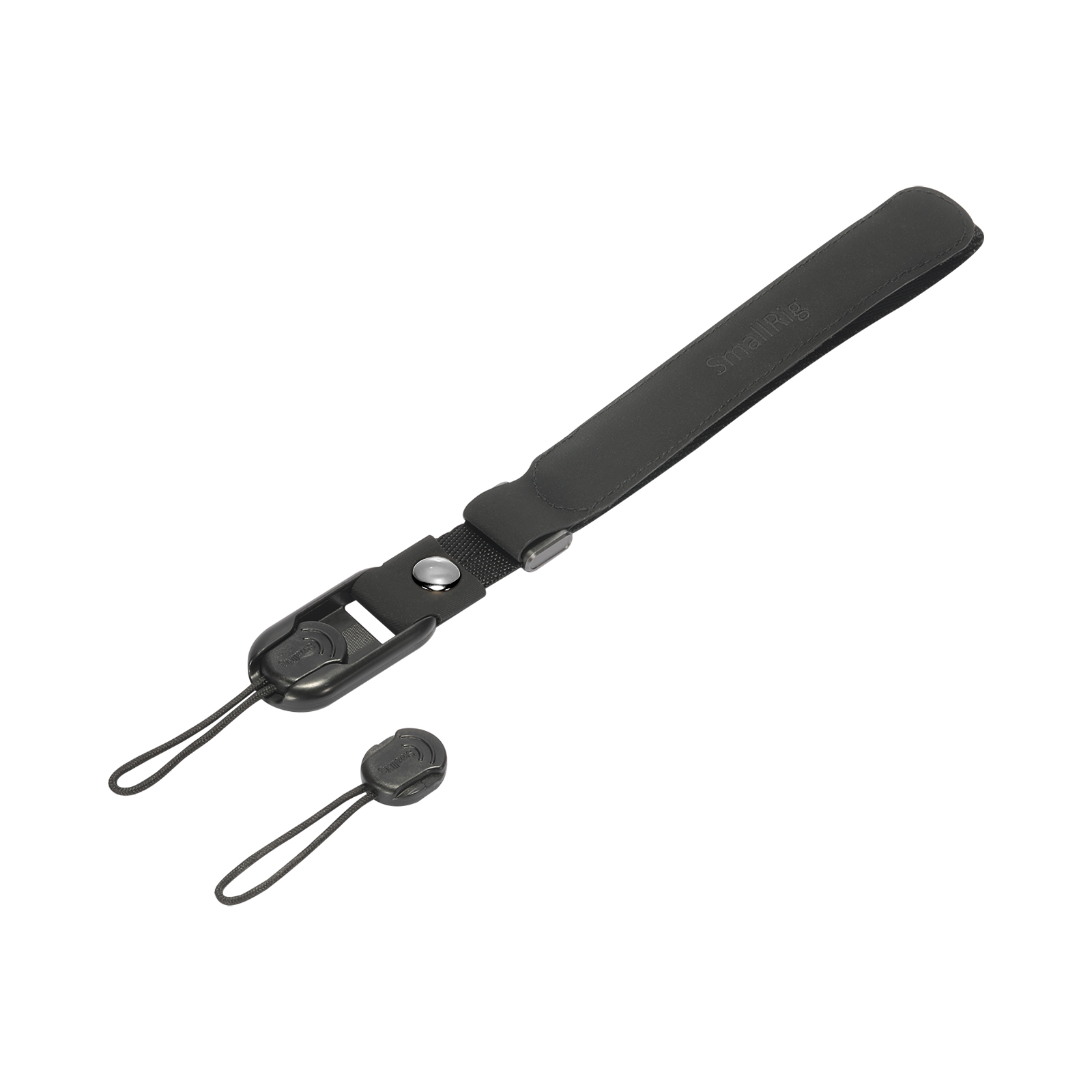 بند مچی دوربین اسمال‌ریگ SmallRig PSW2398 مشکی